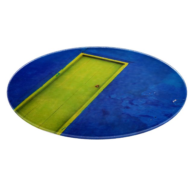 Planche À Découper Joyeuses heures (Coin)