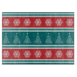 Planche À Découper Joyeux Noël