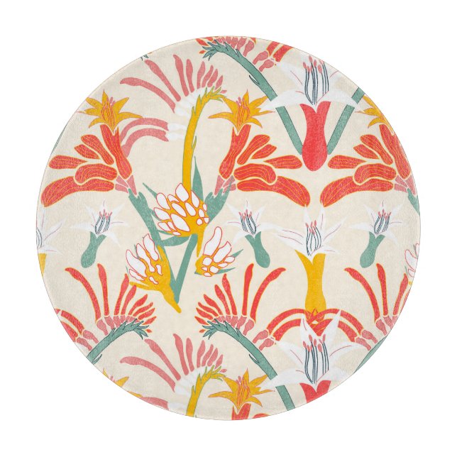 Planche À Découper Kangaroo Paw (Devant)