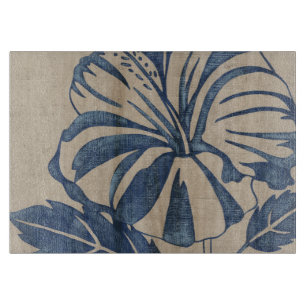 Planche À Découper Ketmie d'indigo