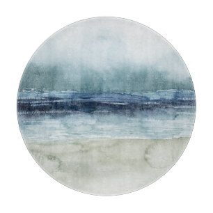 Planche À Découper La brume du marin - Shoreline