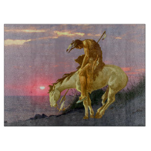 PLANCHE À DÉCOUPER LA FIN DU SENTIER