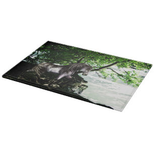 Planche À Découper La fracture de la Grande Rivière