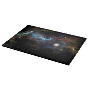 Planche À Découper La grappe sourde de Nexus