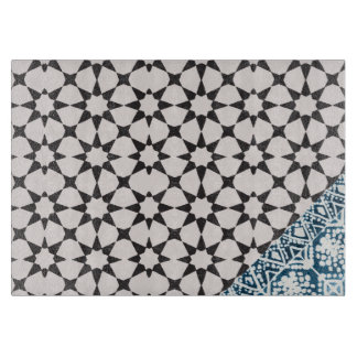 Planche À Découper La mer Méditerranée