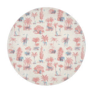 Planche À Découper Là où ils appartiennent Florent Bodart