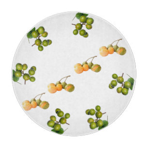 Planche À Découper La quenette