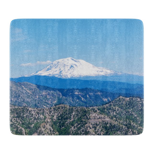 Planche À Découper La vue d'Helen (Devant)