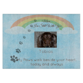 Planche À Découper L'amour brille encore dans chaque instant