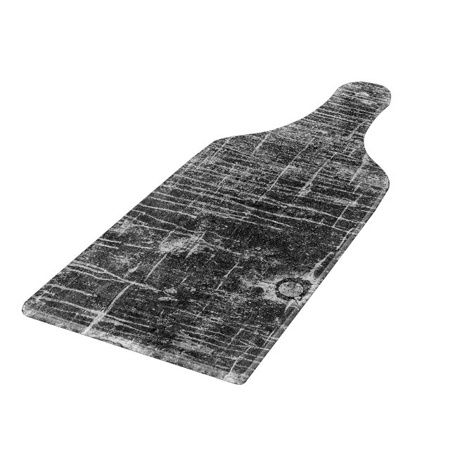 Planche À Découper lancer la planche de découpe des murs (Coin)