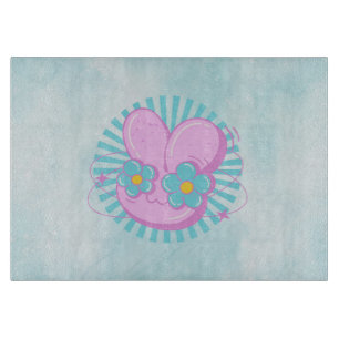 Planche À Découper Lapin