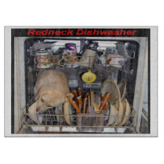 Planche À Découper Lave-vaisselle