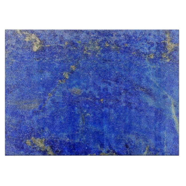 Planche À Découper Lazurite (Devant)