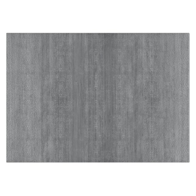 Planche À Découper Le bambou gris cendré (Devant)