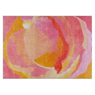 Planche À Découper Le chou s'est levé III