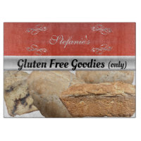 Le gluten libèrent