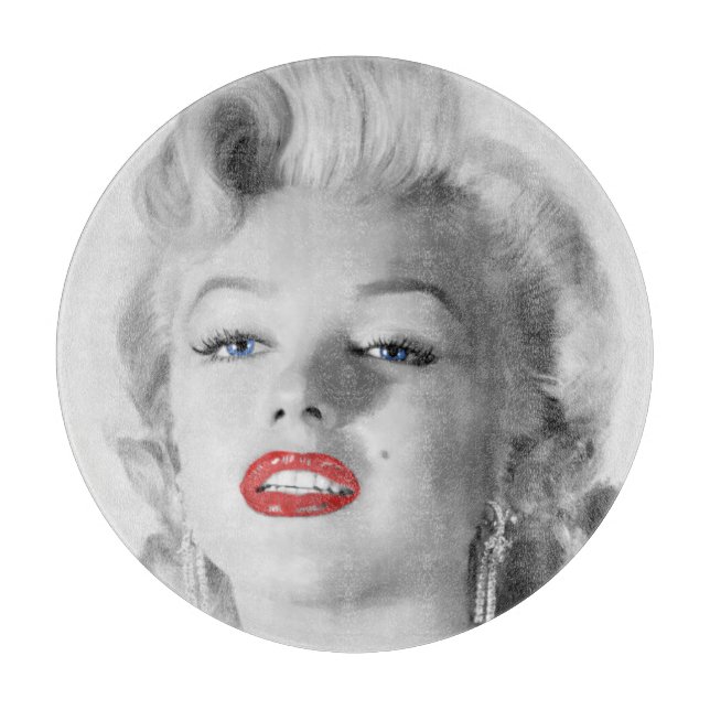 Planche À Découper Le meilleur ami de la fille I (Devant)