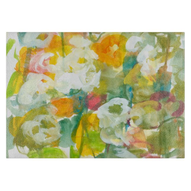 Planche À Découper Le printemps a Sprung II (Devant)