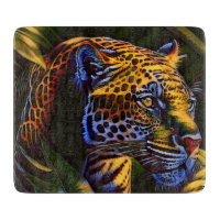 Le puissant Jaguar, un prédateur de la jungle