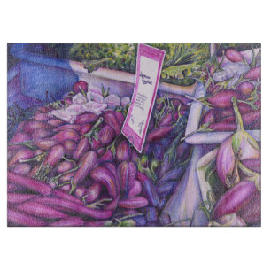 Planche À Découper Le Whisk Well pour la soupe de baleine