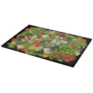 Planche À Découper Légume