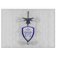 L'épée de St Michael