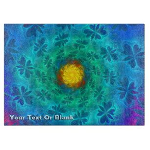 Planche À Découper Lépidoptères N-spatiaux