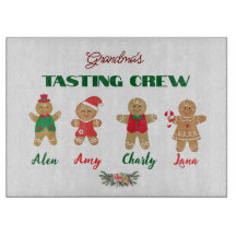 Les cookies préférés de grand-mère