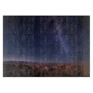 Planche À Découper Les déserts   Kayenta Monument Valley Arizona