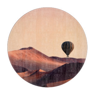 Planche À Découper Les déserts Parc national des dunes de sable Nam