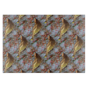 Planche À Découper Les Patters de Cedar