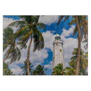 Planche À Découper Les phares   Dewundara Matara Sri Lanka