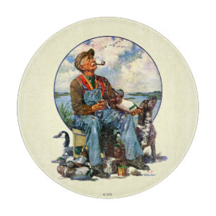 Planche À Découper leurres