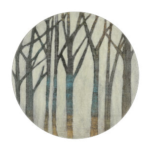 Planche À Découper Ligne I de bouleau