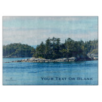 L'île de Salish