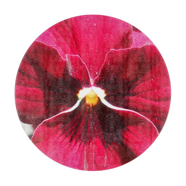 Planche À Découper Lucrezia (Devant)