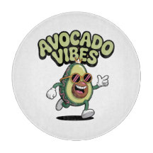 Lunettes de soleil drôles Avocat