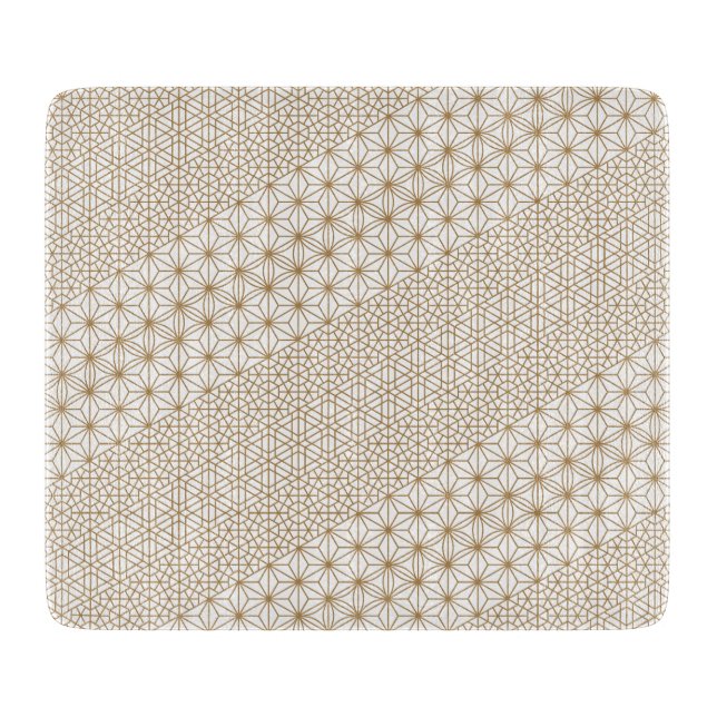 Planche À Découper Luxe (Devant)