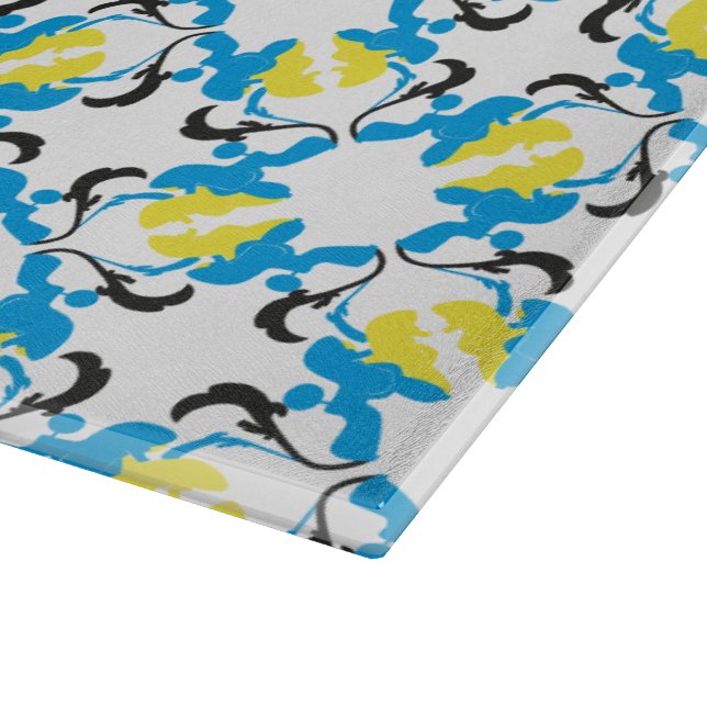 Planche À Découper Maison Caniche (Coin)