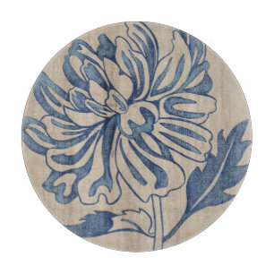 Planche À Découper Maman d'indigo