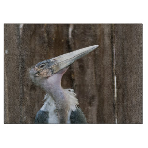 Planche À Découper Marabou