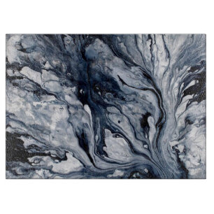 Planche À Découper Marbre