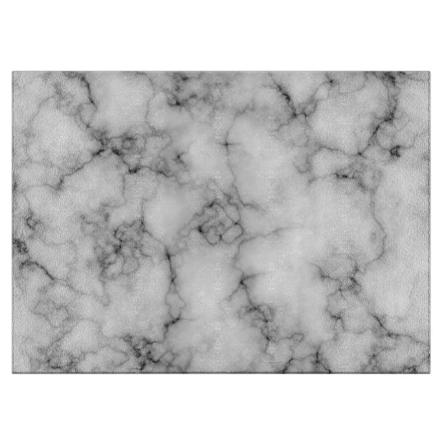 Planche À Découper Marbre (Devant)