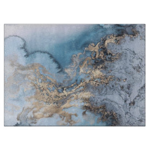 Planche À Découper Marbre