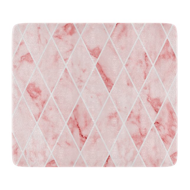 Planche À Découper marbre (Devant)