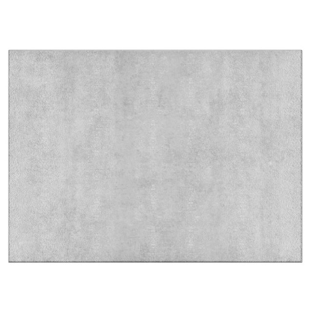 Planche À Découper Marbre Blanc Moderne (Devant)