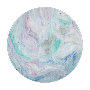 Planche À Découper Marbre I