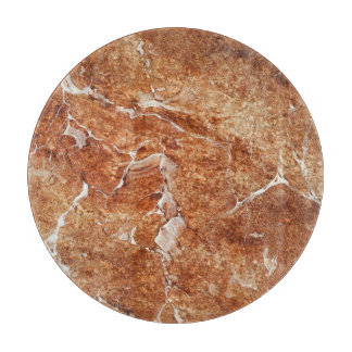 Planche À Découper Marbre Naturel, Luxe Oriental.