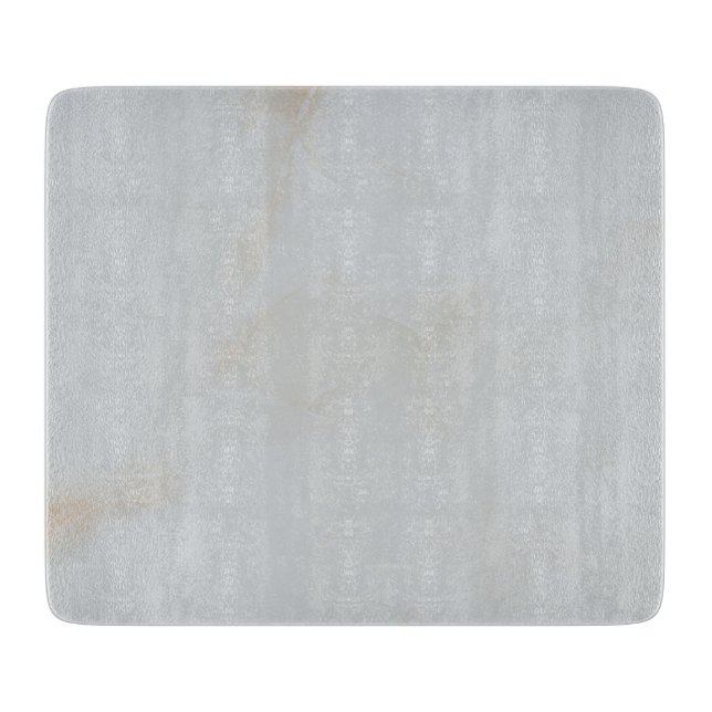Planche À Découper Marbre Pastel Pierre Parties scintillant Texture A (Devant)