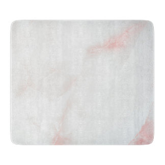 Planche À Découper Marbre Pastel Pierre Parties scintillant Texture A